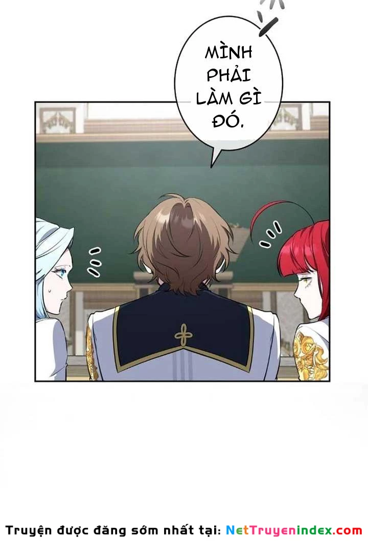 Kẻ Dẫn Lối Dị Đồ Chapter 10 - 22