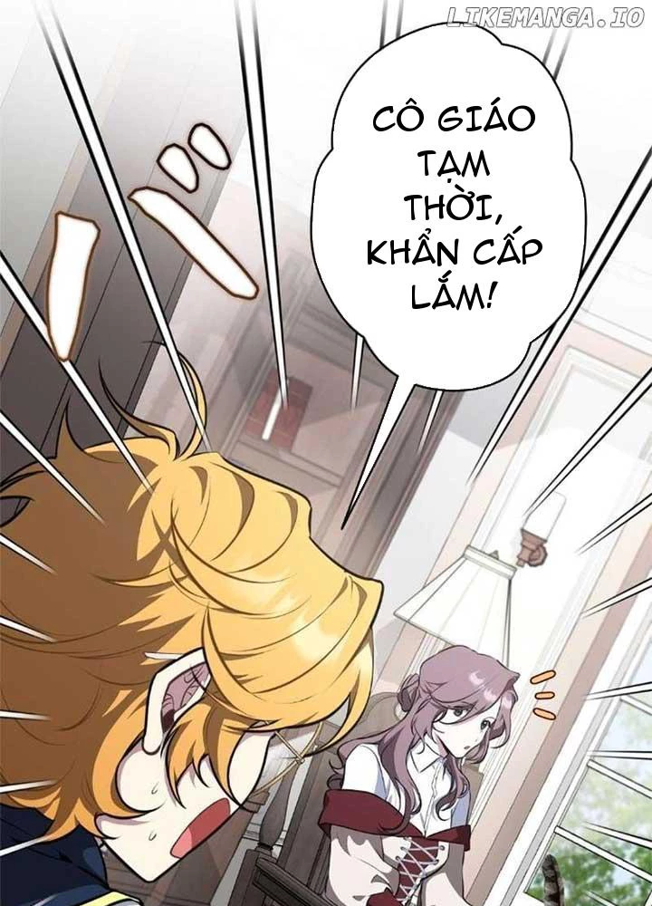 Kẻ Dẫn Lối Dị Đồ Chapter 10 - 28