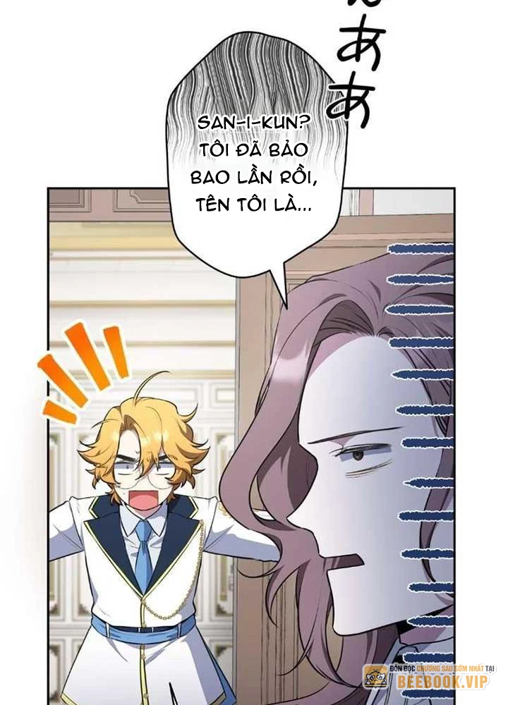 Kẻ Dẫn Lối Dị Đồ Chapter 10 - 30