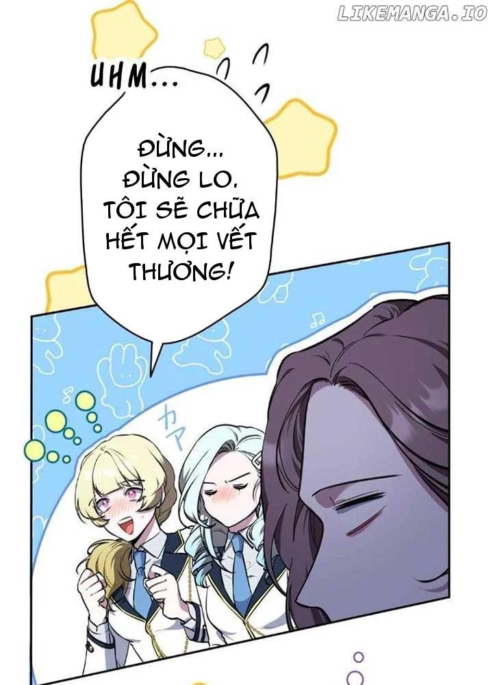 Kẻ Dẫn Lối Dị Đồ Chapter 10 - 41