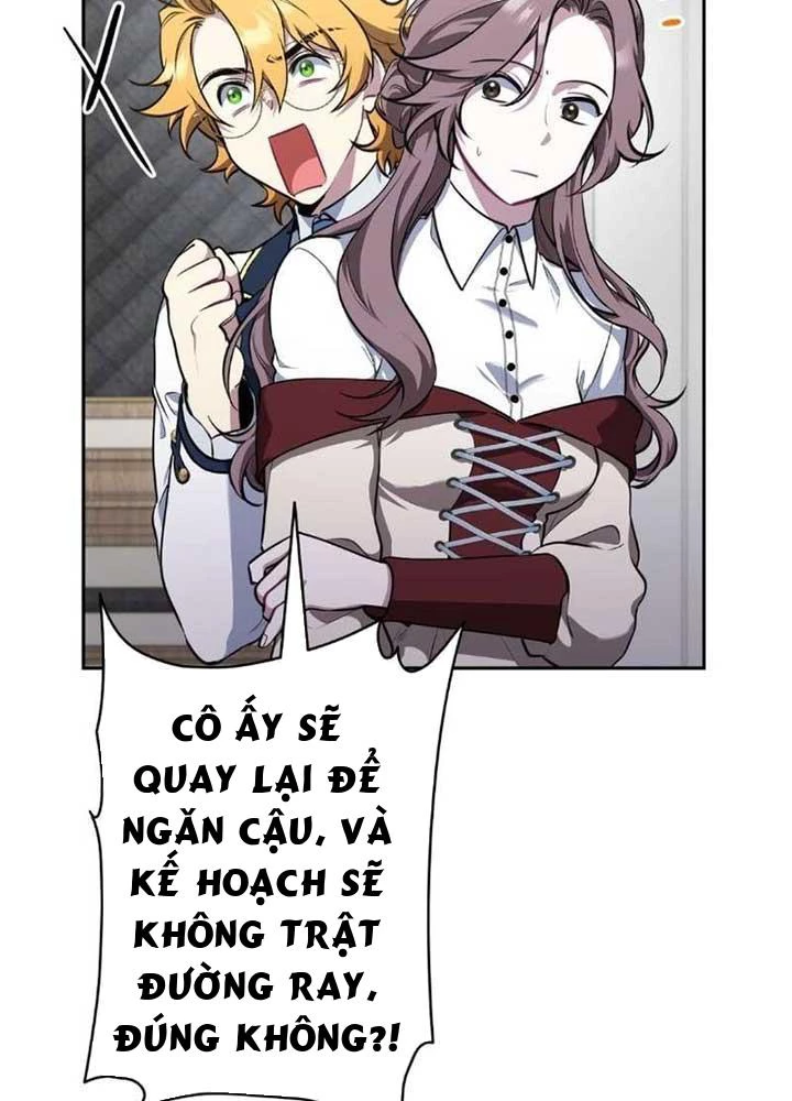 Kẻ Dẫn Lối Dị Đồ Chapter 10 - 47