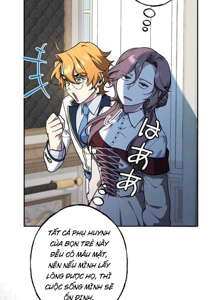 Kẻ Dẫn Lối Dị Đồ Chapter 10 - 50