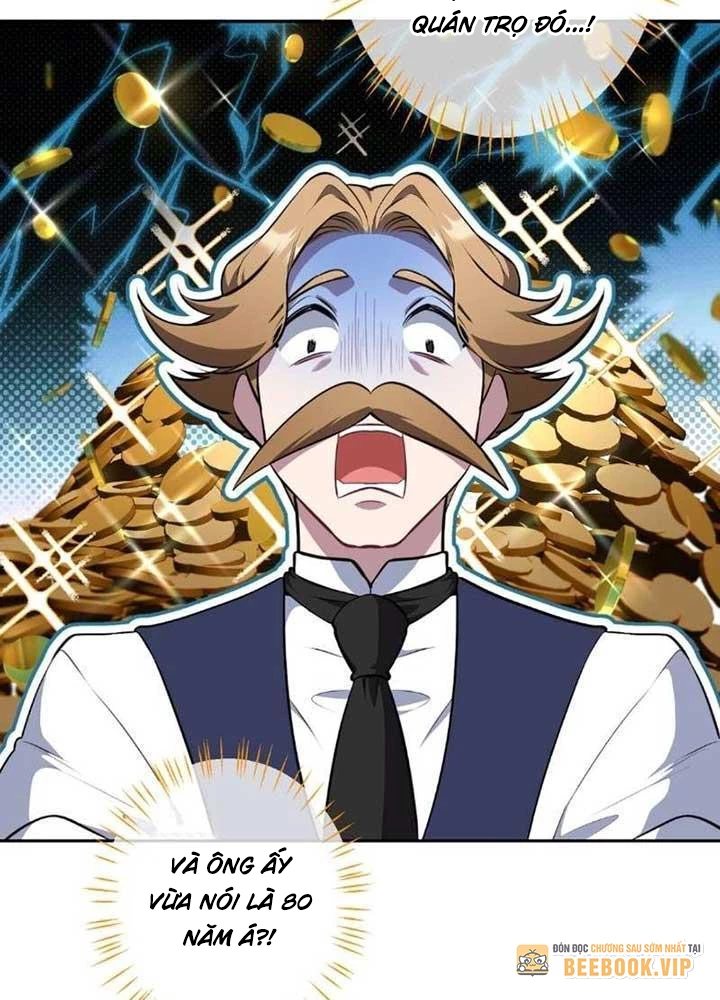 Kẻ Dẫn Lối Dị Đồ Chapter 10 - 87