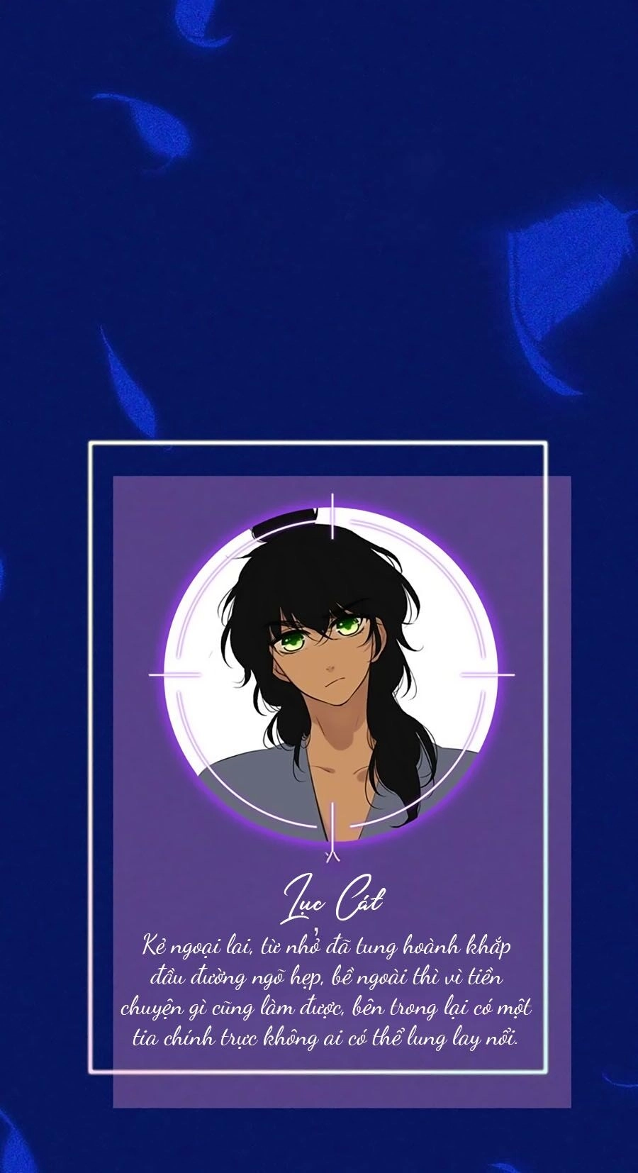 Lâu Tiểu Thư, Lại Gặp Nhau Rồi Chapter 0.2 - 4