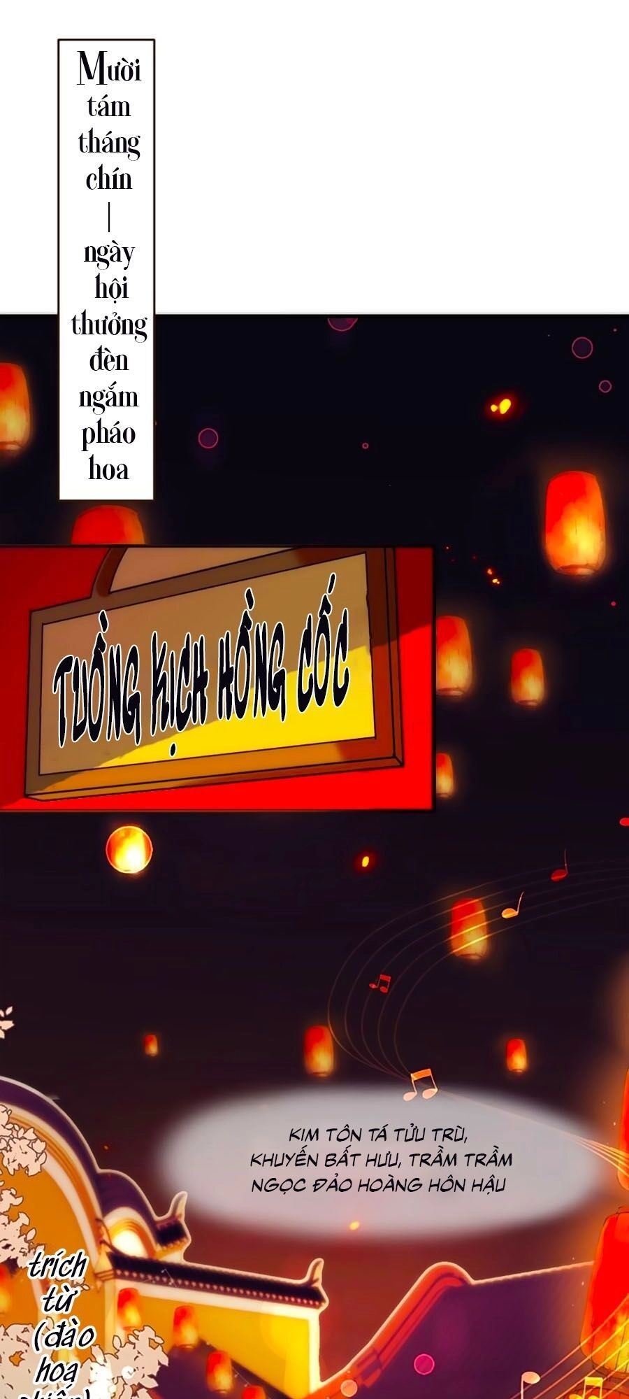 Lâu Tiểu Thư, Lại Gặp Nhau Rồi Chapter 1.1 - 1