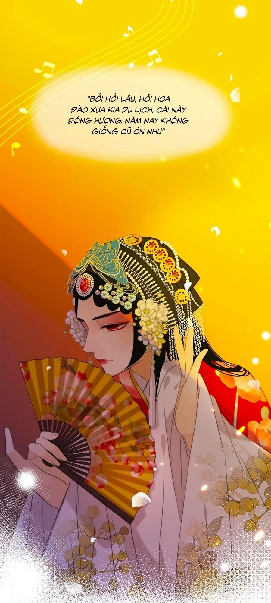 Lâu Tiểu Thư, Lại Gặp Nhau Rồi Chapter 1.1 - 4