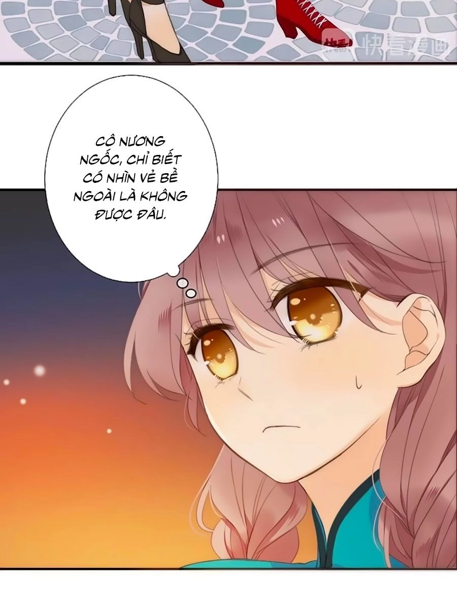 Lâu Tiểu Thư, Lại Gặp Nhau Rồi Chapter 1.1 - 7