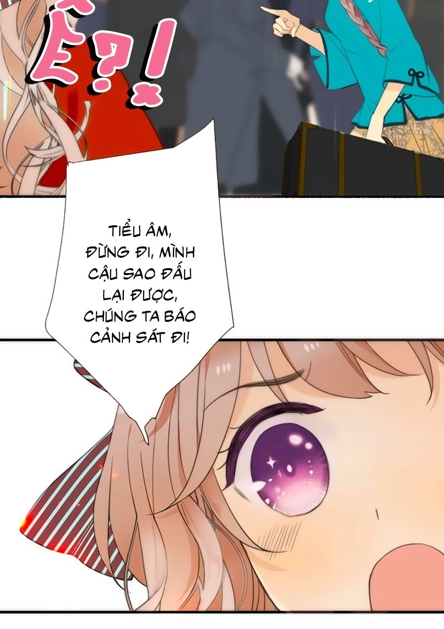 Lâu Tiểu Thư, Lại Gặp Nhau Rồi Chapter 1.1 - 12