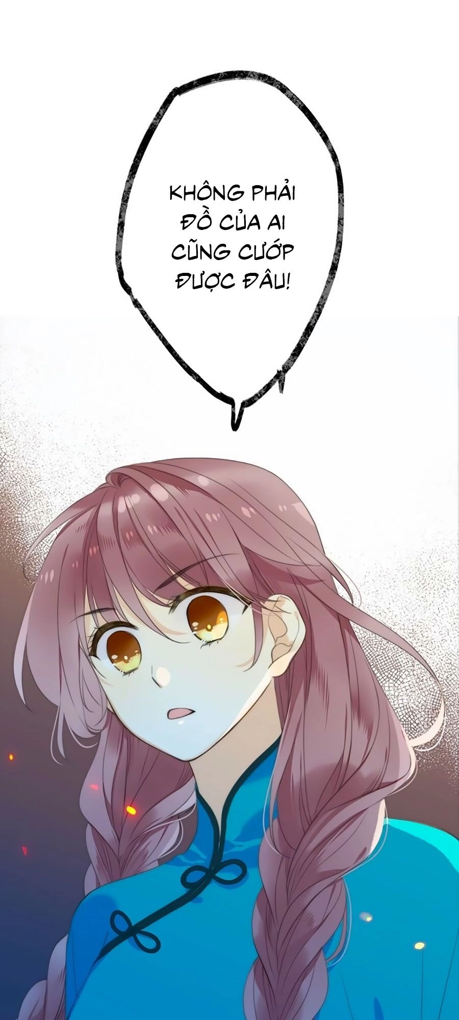 Lâu Tiểu Thư, Lại Gặp Nhau Rồi Chapter 1.1 - 16