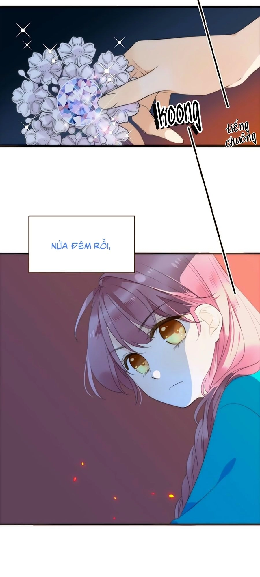 Lâu Tiểu Thư, Lại Gặp Nhau Rồi Chapter 1.1 - 19