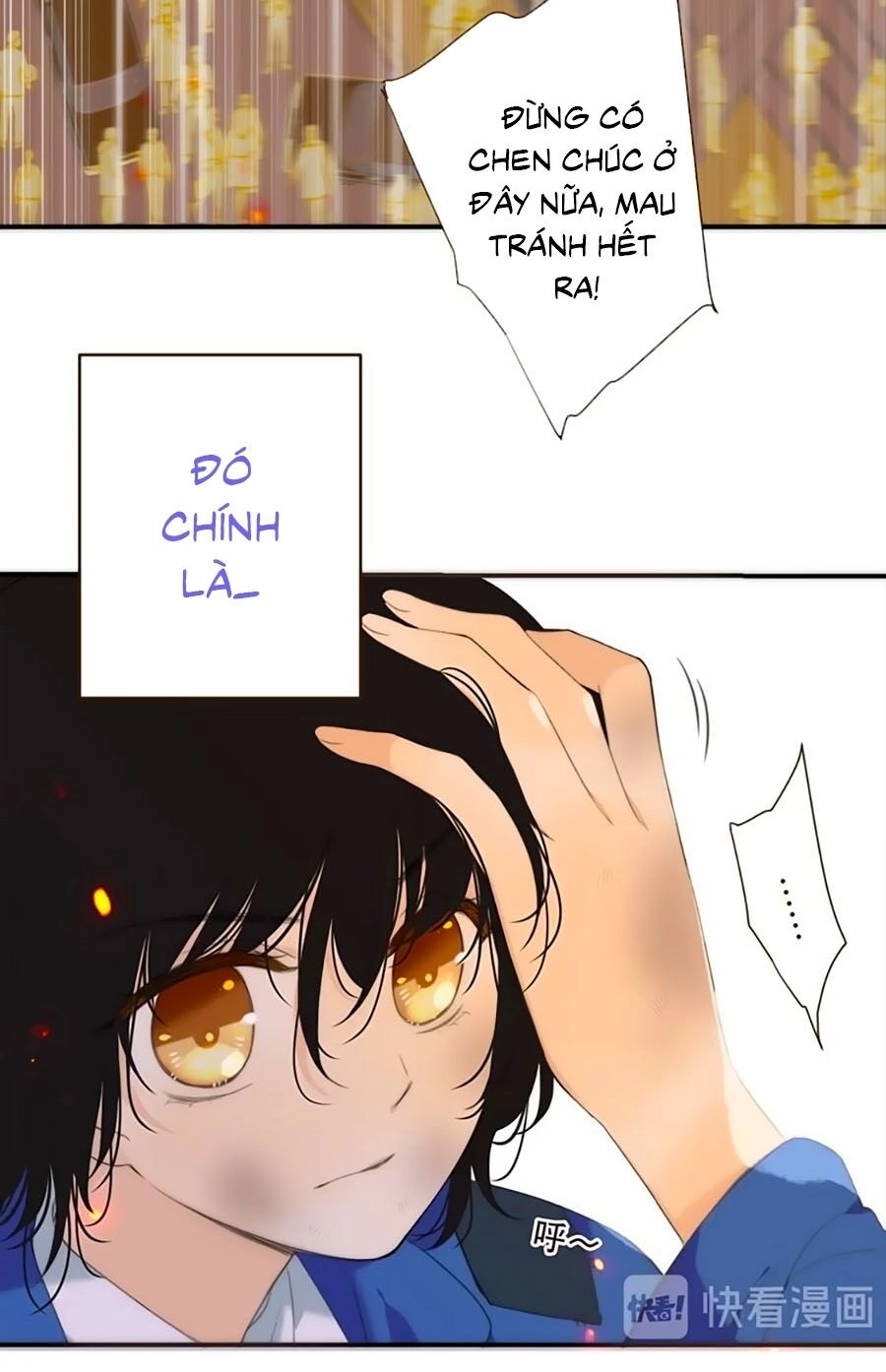 Lâu Tiểu Thư, Lại Gặp Nhau Rồi Chapter 1.1 - 25