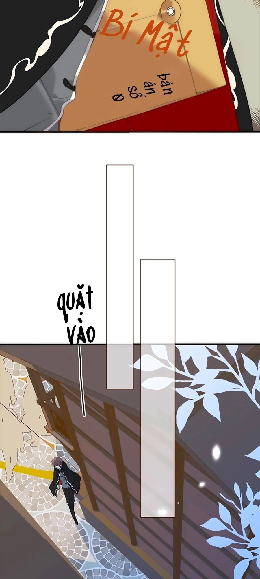 Lâu Tiểu Thư, Lại Gặp Nhau Rồi Chapter 1.1 - 27