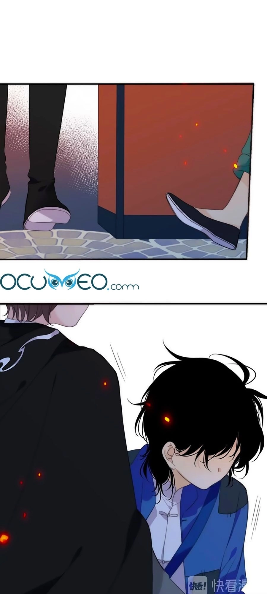 Lâu Tiểu Thư, Lại Gặp Nhau Rồi Chapter 1.1 - 29