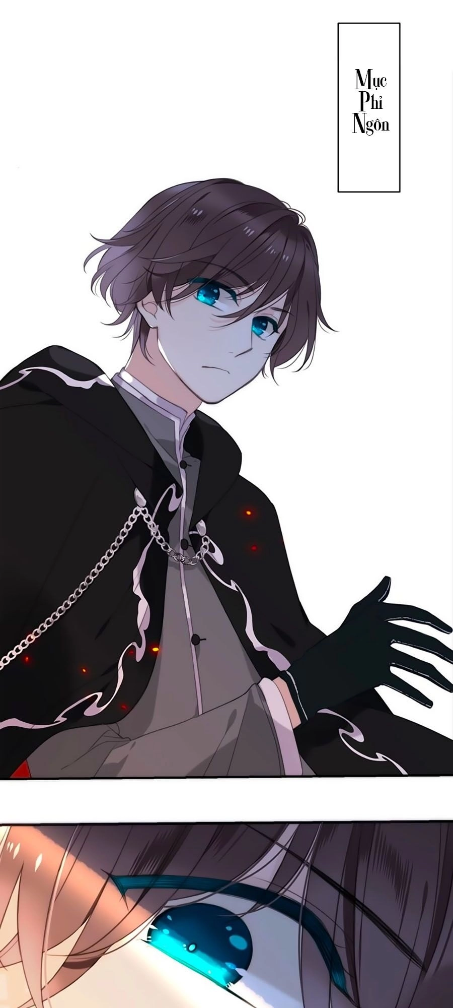 Lâu Tiểu Thư, Lại Gặp Nhau Rồi Chapter 1.1 - 31