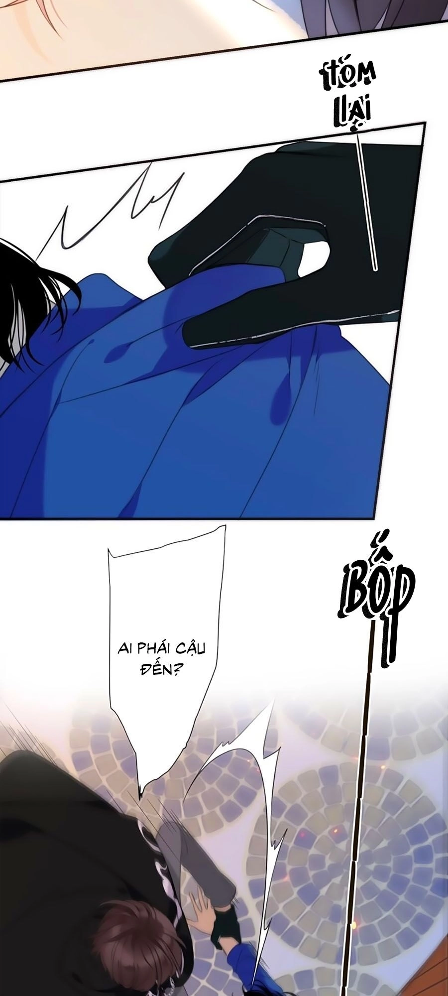 Lâu Tiểu Thư, Lại Gặp Nhau Rồi Chapter 1.1 - 32