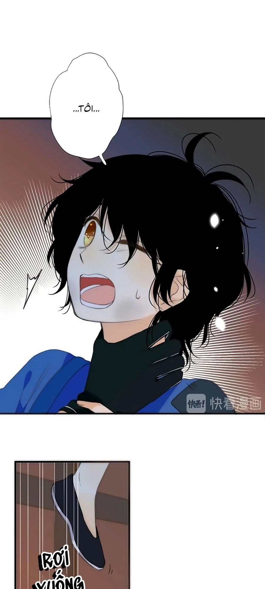 Lâu Tiểu Thư, Lại Gặp Nhau Rồi Chapter 1.1 - 34