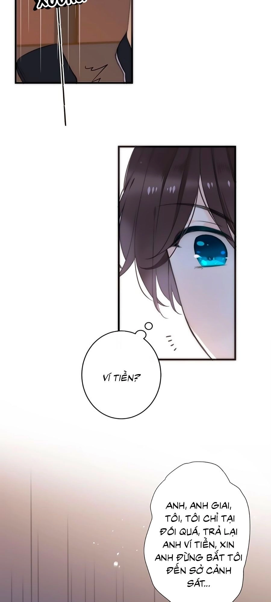 Lâu Tiểu Thư, Lại Gặp Nhau Rồi Chapter 1.1 - 35