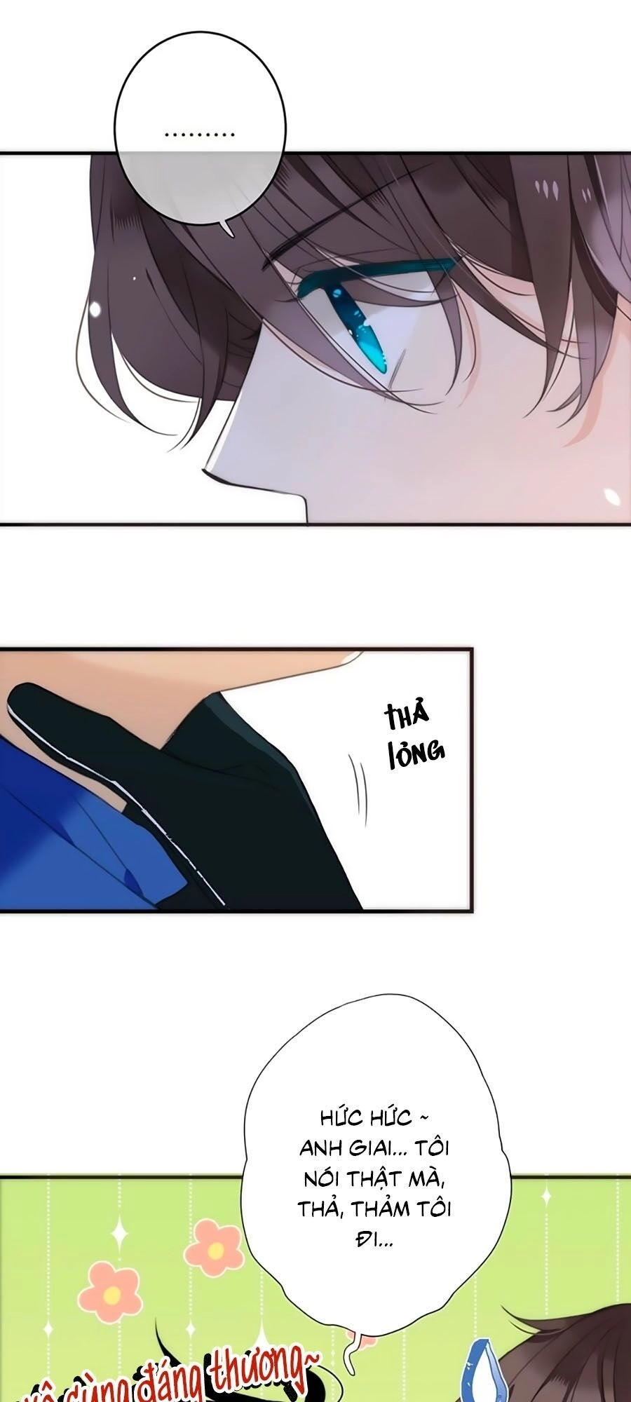 Lâu Tiểu Thư, Lại Gặp Nhau Rồi Chapter 1.1 - 37