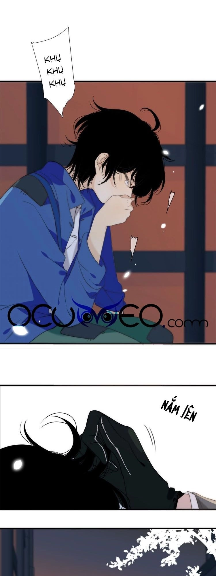 Lâu Tiểu Thư, Lại Gặp Nhau Rồi Chapter 1.2 - 1