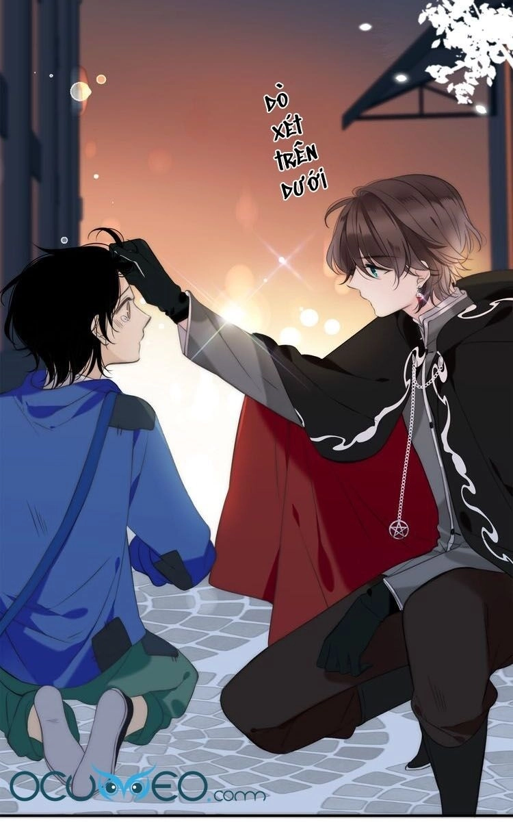 Lâu Tiểu Thư, Lại Gặp Nhau Rồi Chapter 1.2 - 2