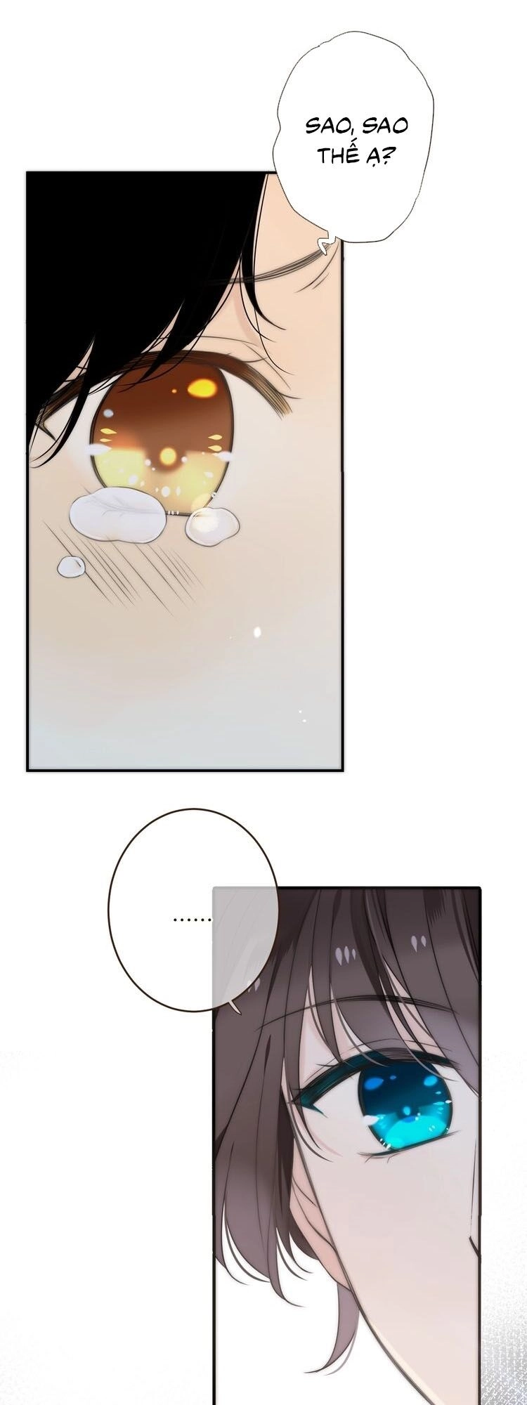 Lâu Tiểu Thư, Lại Gặp Nhau Rồi Chapter 1.2 - 3