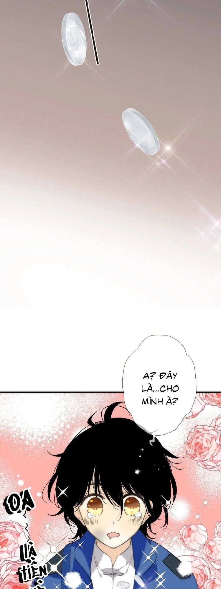 Lâu Tiểu Thư, Lại Gặp Nhau Rồi Chapter 1.2 - 5