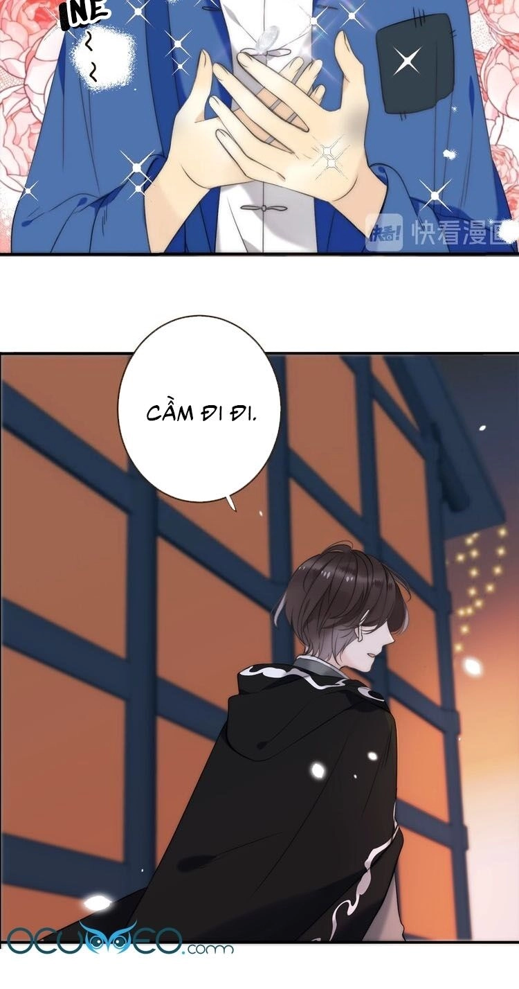 Lâu Tiểu Thư, Lại Gặp Nhau Rồi Chapter 1.2 - 6