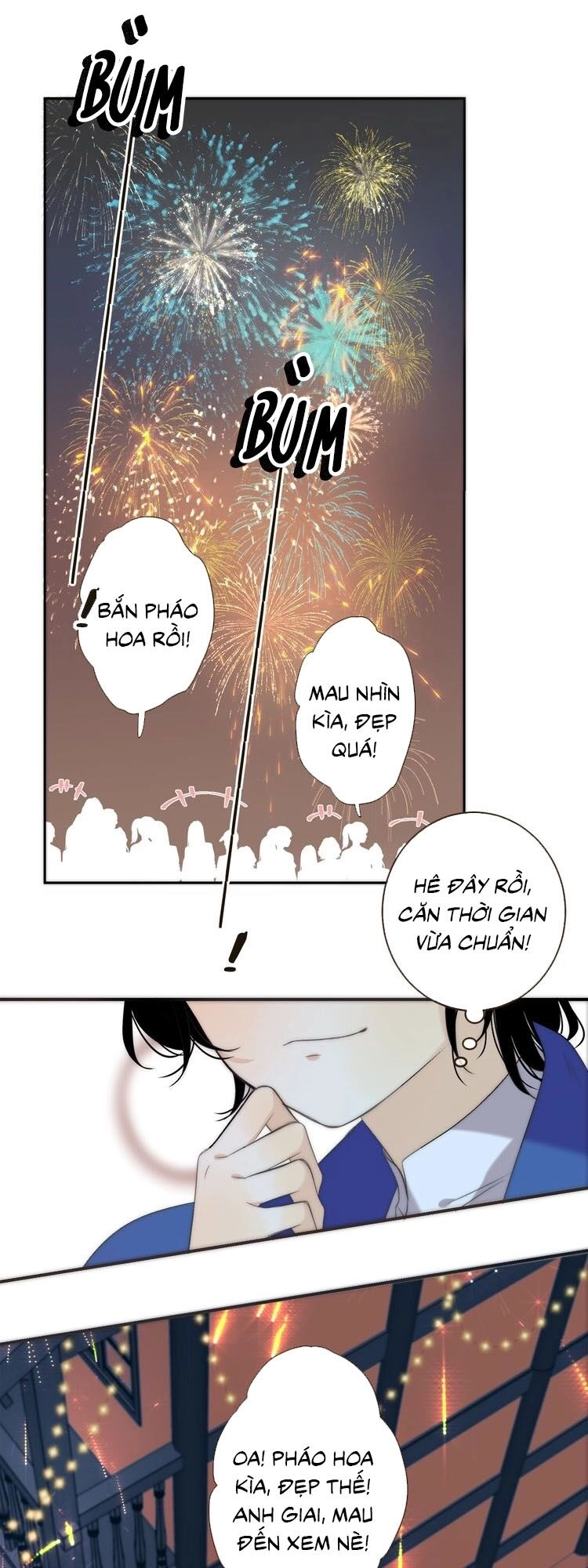 Lâu Tiểu Thư, Lại Gặp Nhau Rồi Chapter 1.2 - 9