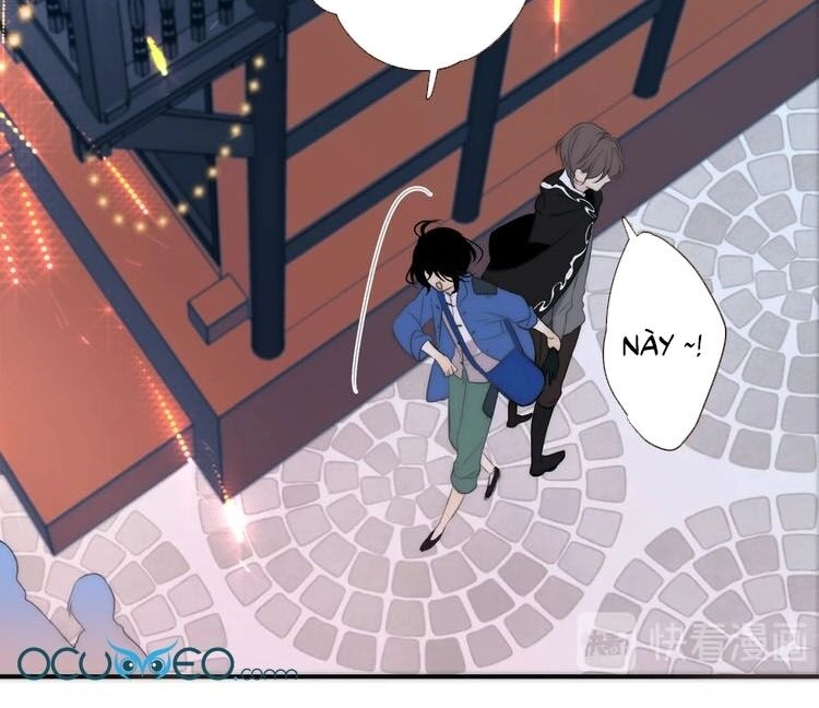 Lâu Tiểu Thư, Lại Gặp Nhau Rồi Chapter 1.2 - 10