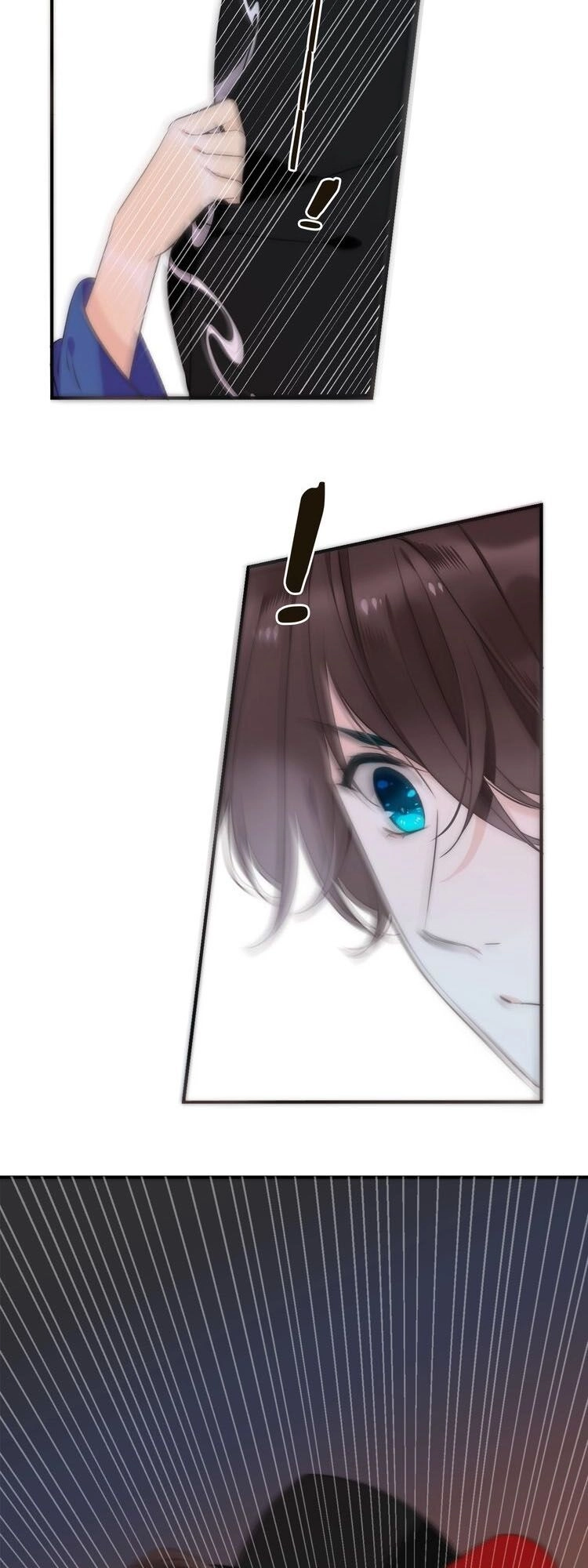 Lâu Tiểu Thư, Lại Gặp Nhau Rồi Chapter 1.2 - 12