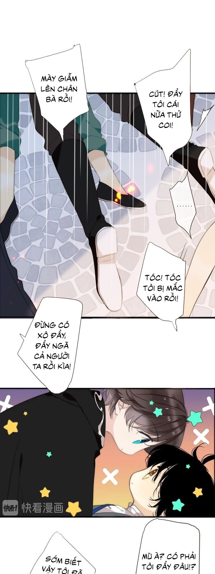 Lâu Tiểu Thư, Lại Gặp Nhau Rồi Chapter 1.2 - 14