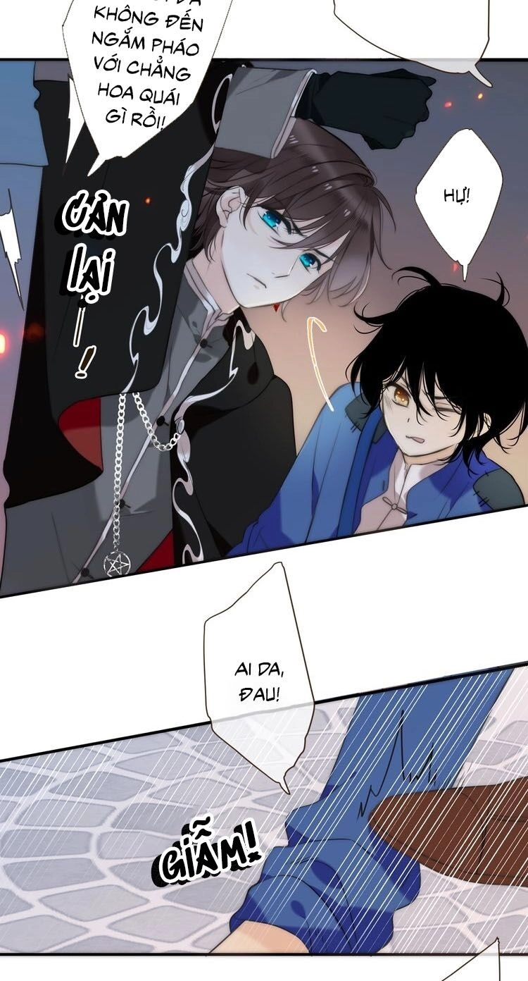 Lâu Tiểu Thư, Lại Gặp Nhau Rồi Chapter 1.2 - 15