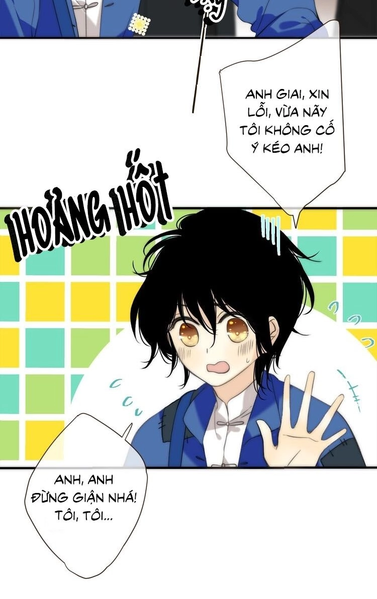 Lâu Tiểu Thư, Lại Gặp Nhau Rồi Chapter 1.2 - 19