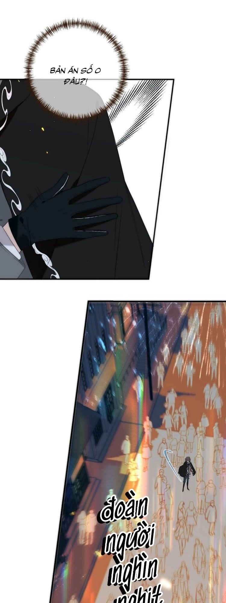 Lâu Tiểu Thư, Lại Gặp Nhau Rồi Chapter 1.2 - 22