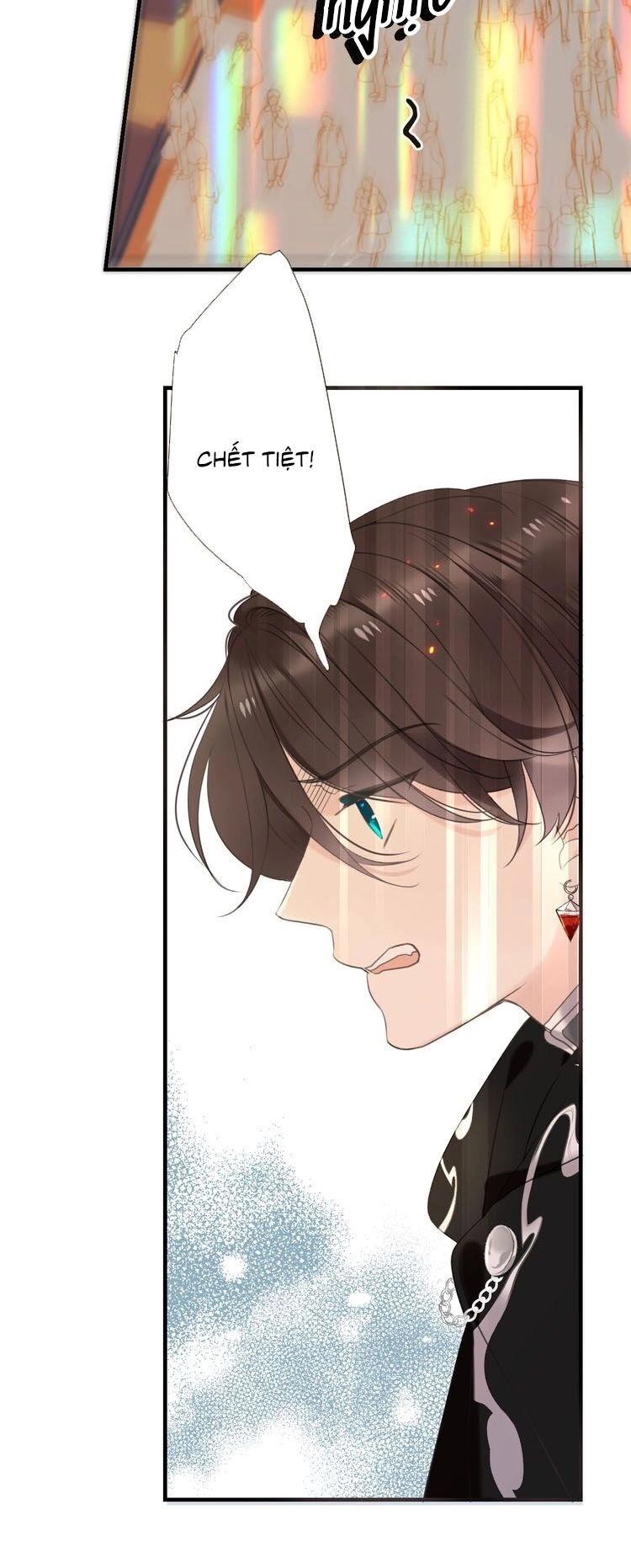 Lâu Tiểu Thư, Lại Gặp Nhau Rồi Chapter 1.2 - 23