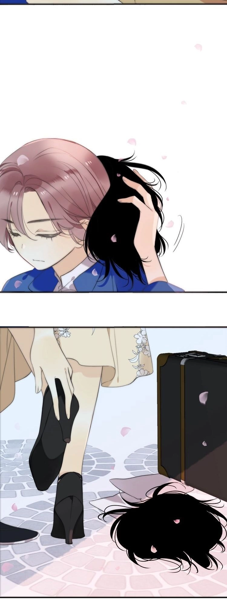 Lâu Tiểu Thư, Lại Gặp Nhau Rồi Chapter 1.2 - 25