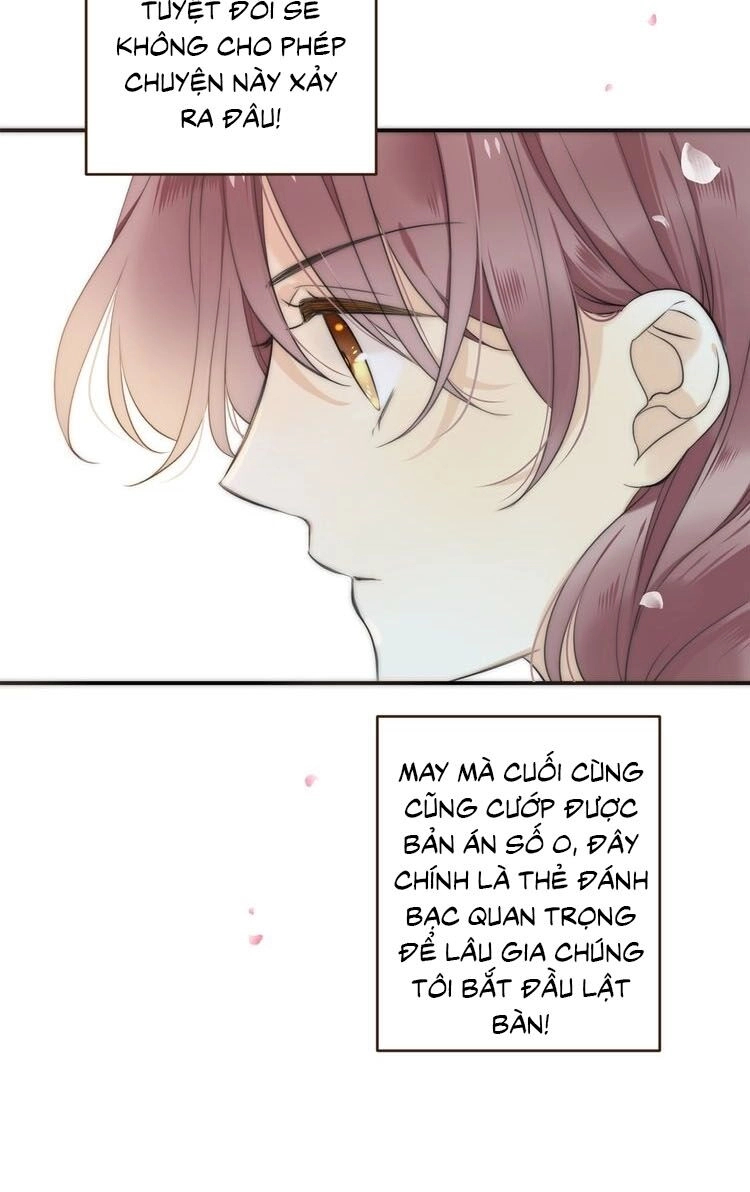 Lâu Tiểu Thư, Lại Gặp Nhau Rồi Chapter 1.2 - 29