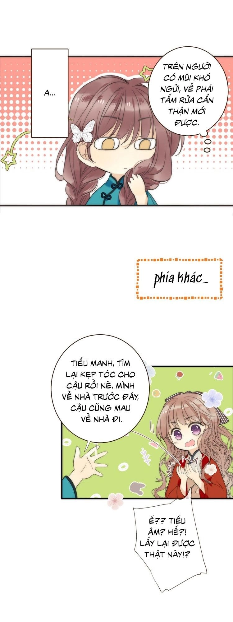 Lâu Tiểu Thư, Lại Gặp Nhau Rồi Chapter 1.2 - 30