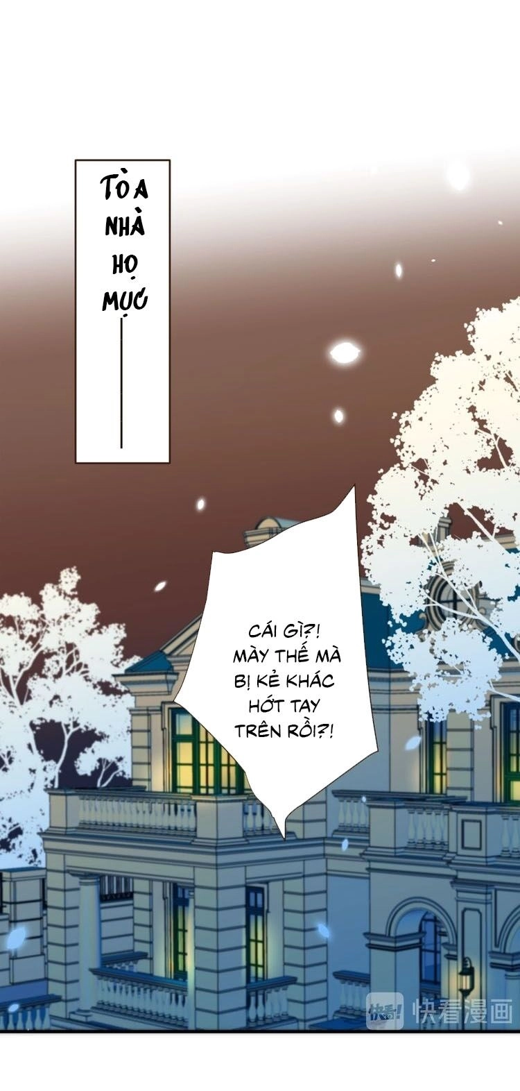 Lâu Tiểu Thư, Lại Gặp Nhau Rồi Chapter 1.2 - 31