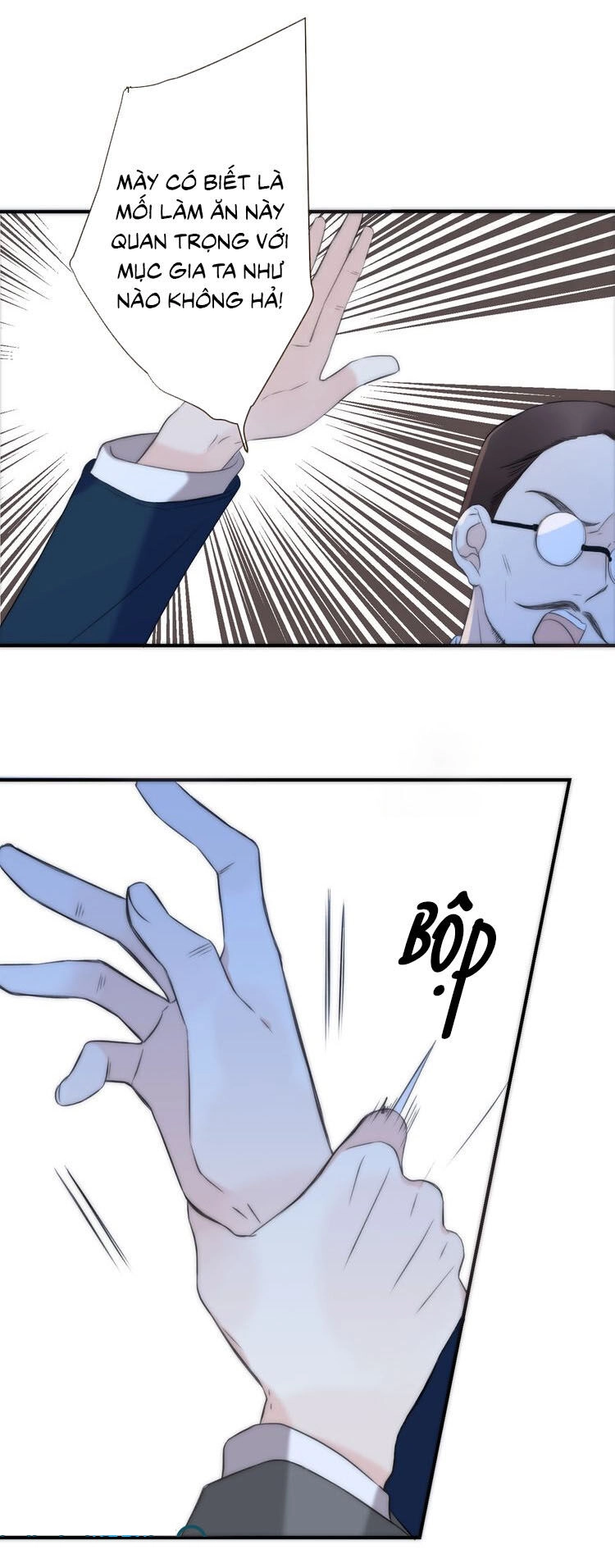 Lâu Tiểu Thư, Lại Gặp Nhau Rồi Chapter 1.2 - 32