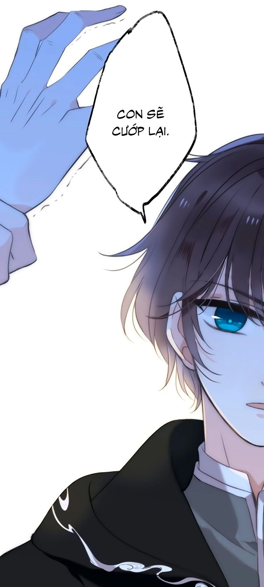 Lâu Tiểu Thư, Lại Gặp Nhau Rồi Chapter 1.3 - 1