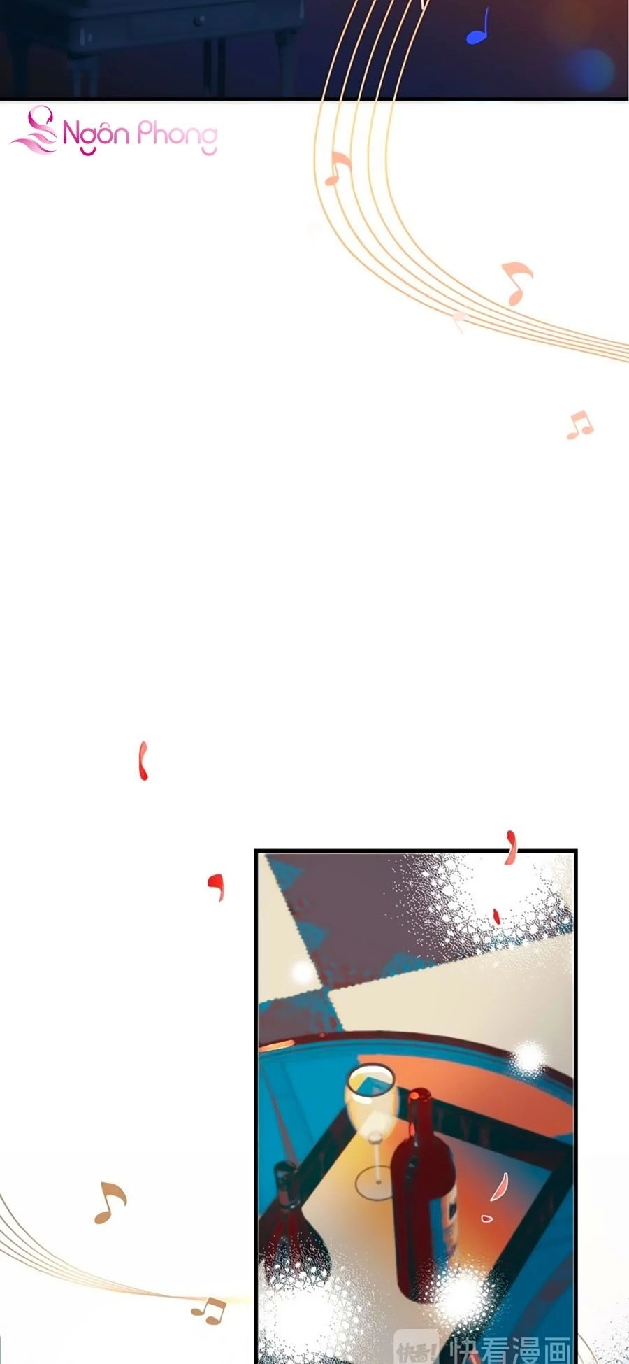 Lâu Tiểu Thư, Lại Gặp Nhau Rồi Chapter 1.3 - 8