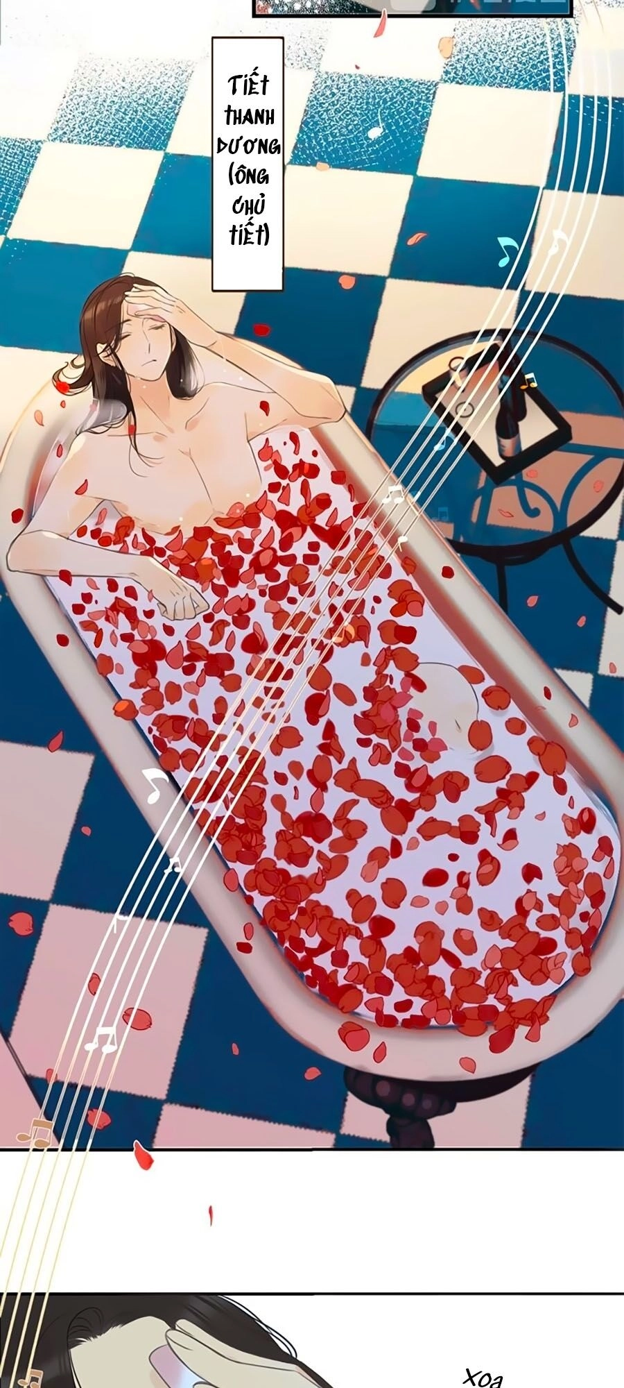 Lâu Tiểu Thư, Lại Gặp Nhau Rồi Chapter 1.3 - 9