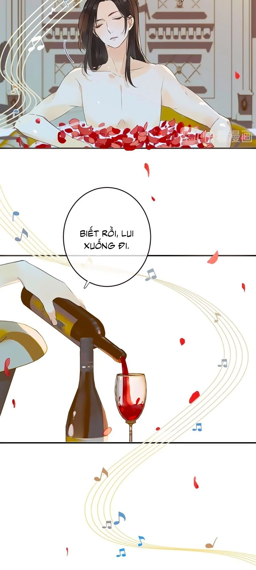 Lâu Tiểu Thư, Lại Gặp Nhau Rồi Chapter 1.3 - 12