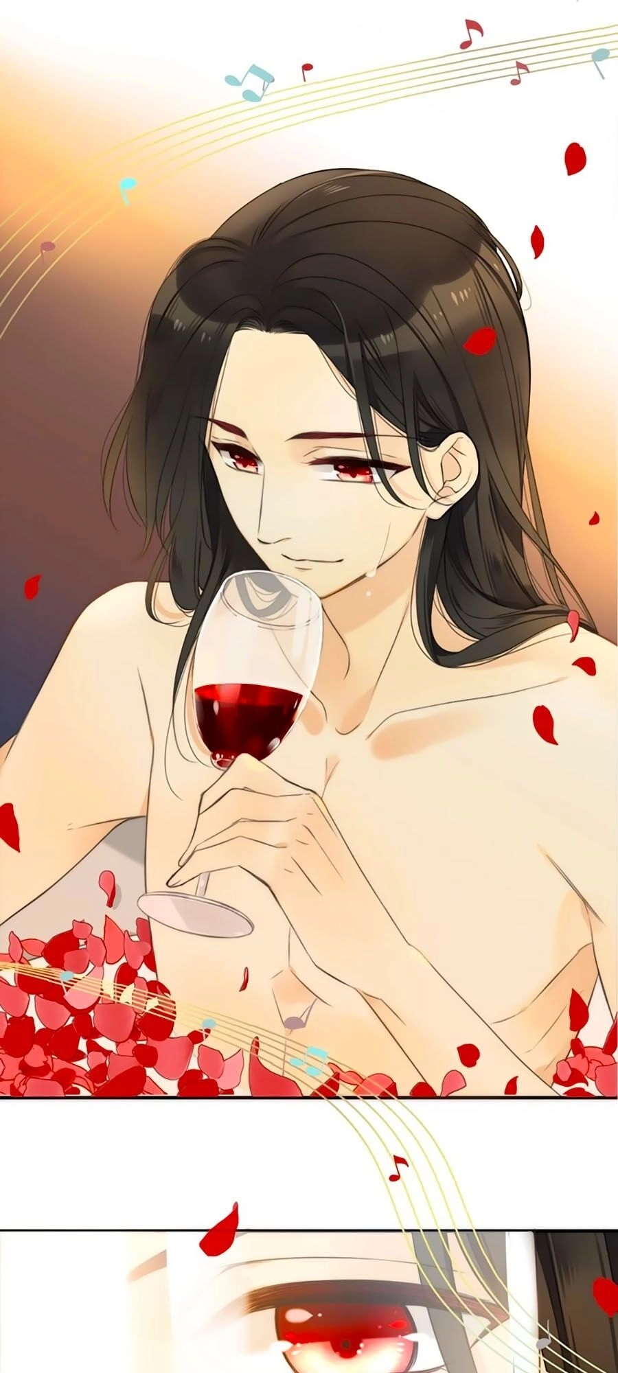 Lâu Tiểu Thư, Lại Gặp Nhau Rồi Chapter 1.3 - 14