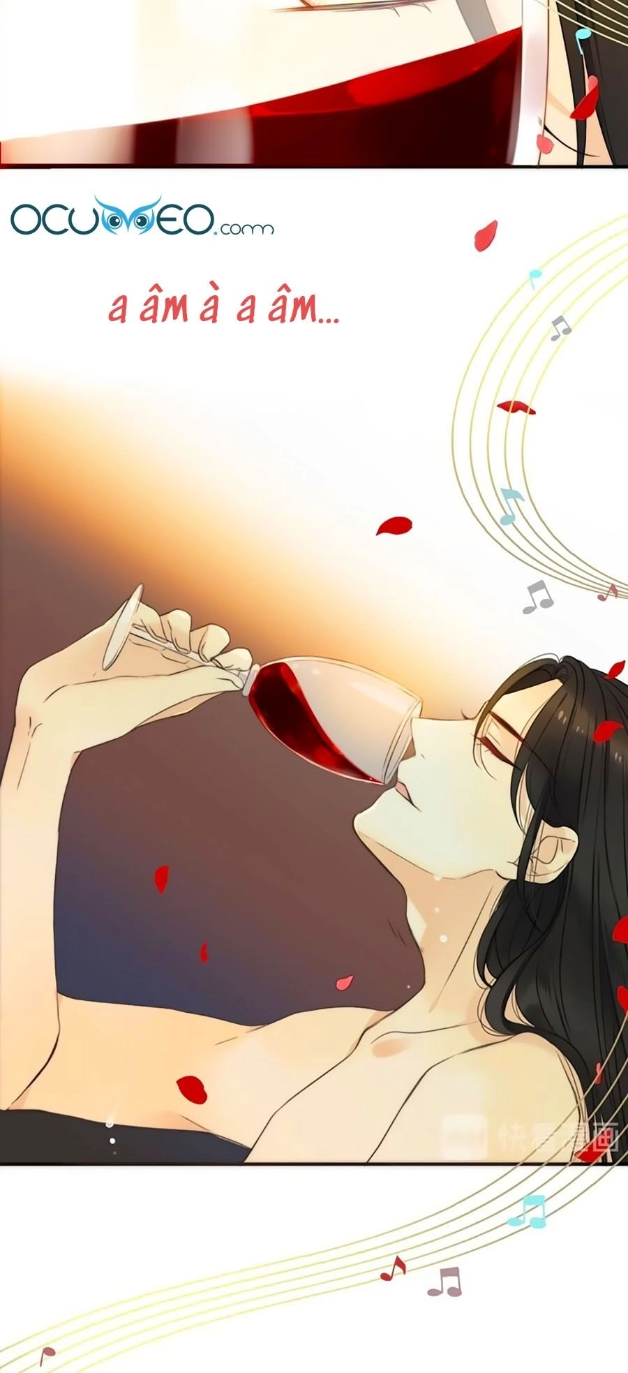 Lâu Tiểu Thư, Lại Gặp Nhau Rồi Chapter 1.3 - 15