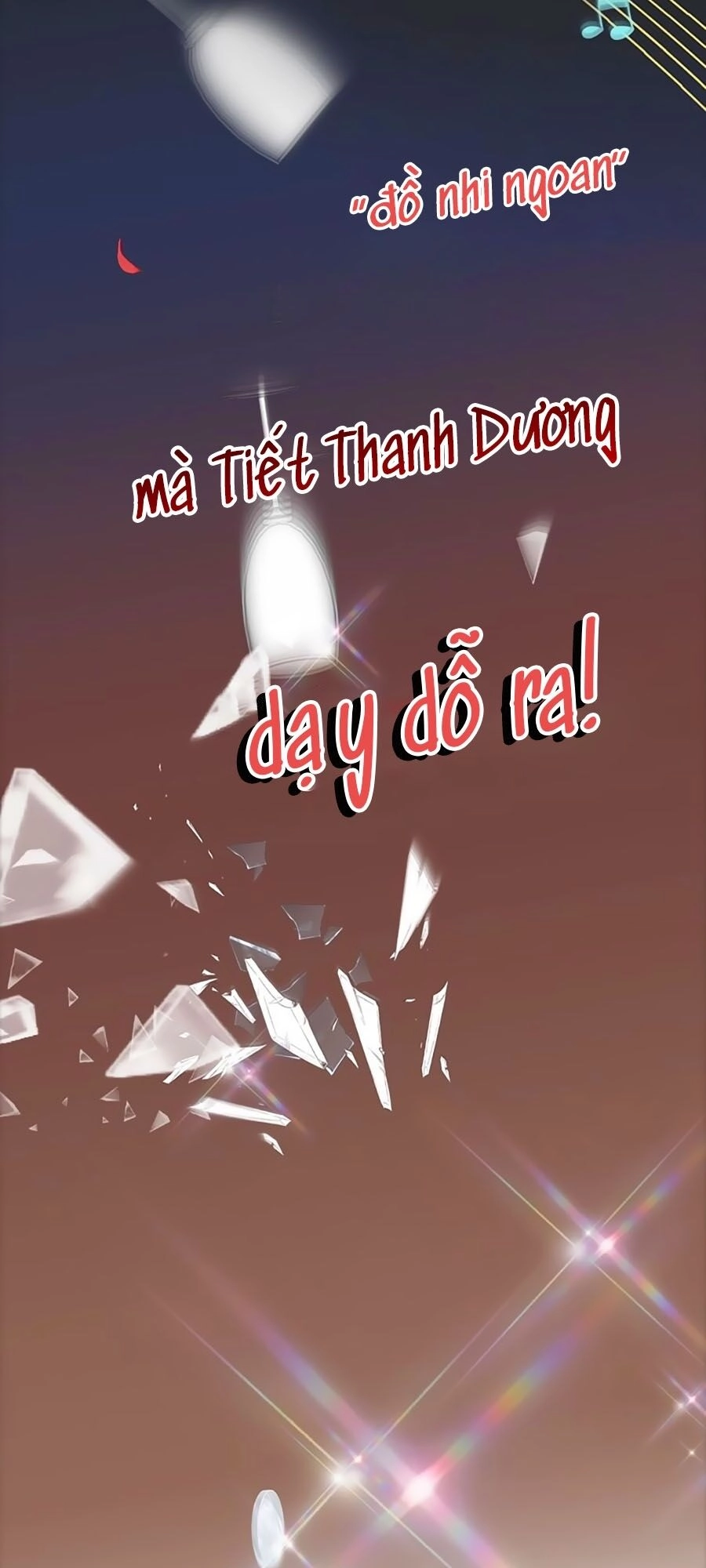 Lâu Tiểu Thư, Lại Gặp Nhau Rồi Chapter 1.3 - 17