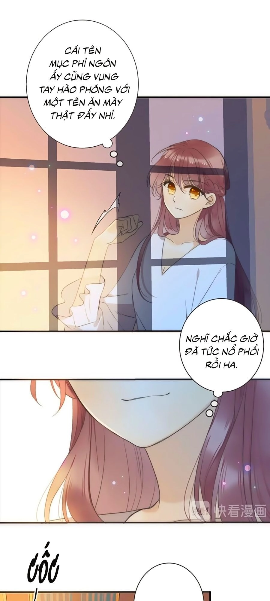 Lâu Tiểu Thư, Lại Gặp Nhau Rồi Chapter 1.3 - 19