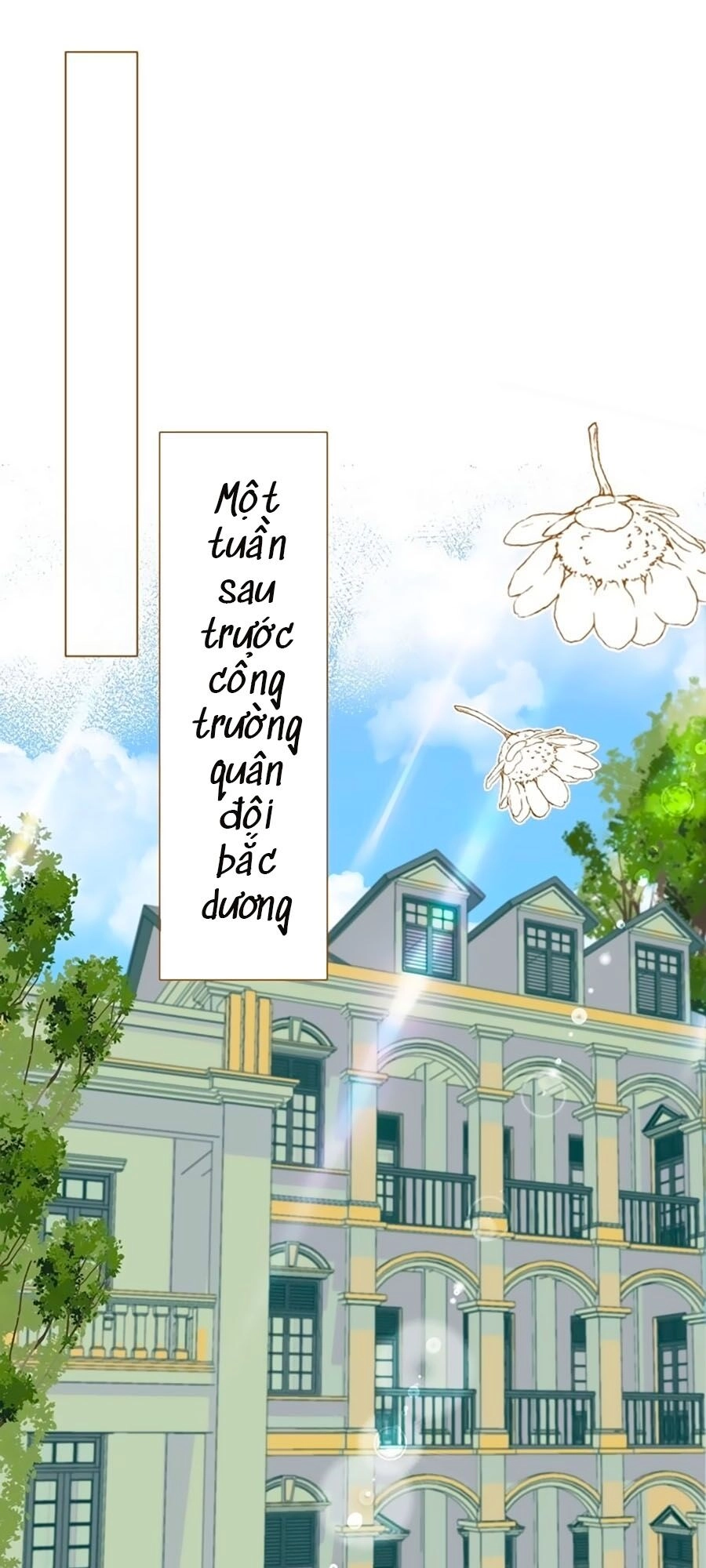 Lâu Tiểu Thư, Lại Gặp Nhau Rồi Chapter 1.3 - 23