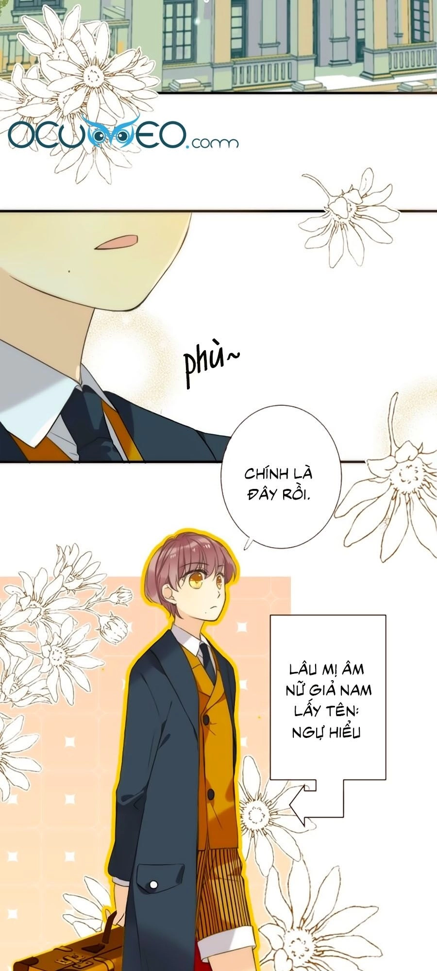 Lâu Tiểu Thư, Lại Gặp Nhau Rồi Chapter 1.3 - 24